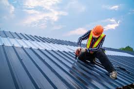 Fast & Reliable Emergency Roof Repairs in Wild Peach Village, TX